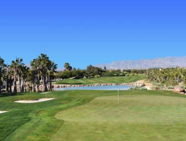 Bestaand - Villa - Cuevas del Almanzora - Villaricos