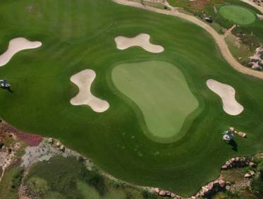 Bestaand - Villa - Cuevas del Almanzora - Villaricos
