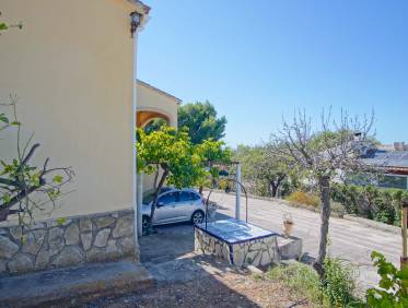 Bestaand - Villa - Denia - Campusos