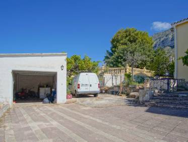 Bestaand - Villa - Denia - Campusos