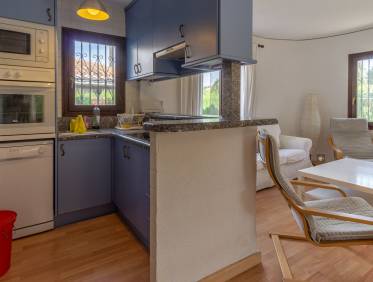 Bestaand - Villa - Denia - Florida