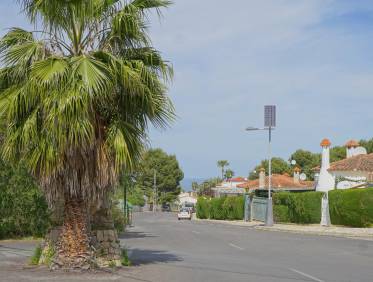 Bestaand - Villa - Denia - Florida