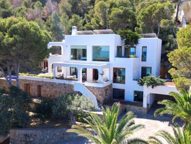 Bestaand - Villa - Denia - Las Rotas