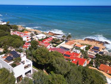 Bestaand - Villa - Denia - Las Rotas