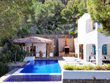 Bestaand - Villa - Denia - Las Rotas