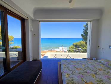 Bestaand - Villa - Denia - Las Rotas