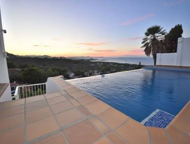 Bestaand - Villa - Denia - Las Rotas