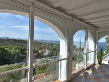 Bestaand - Villa - Denia - Las Rotas