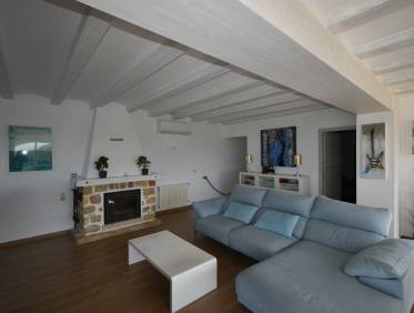Bestaand - Villa - Denia - Las Rotas