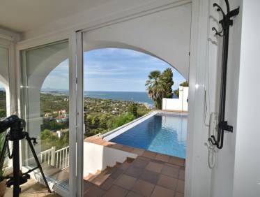 Bestaand - Villa - Denia - Las Rotas