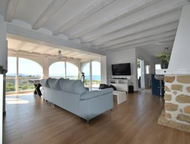 Bestaand - Villa - Denia - Las Rotas