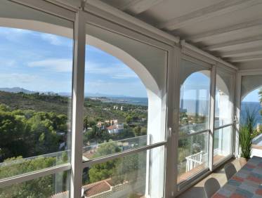 Bestaand - Villa - Denia - Las Rotas