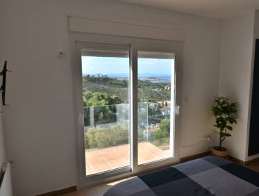 Bestaand - Villa - Denia - Las Rotas