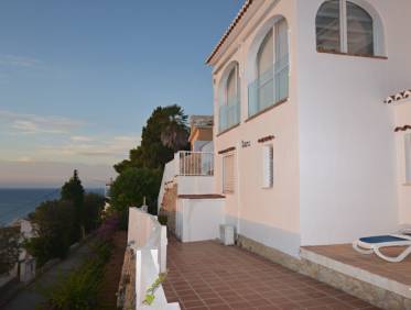 Bestaand - Villa - Denia - Las Rotas