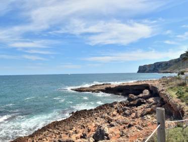 Bestaand - Villa - Denia - Las Rotas