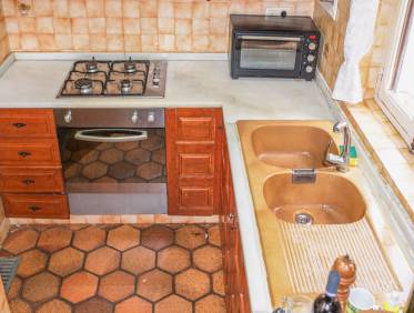 Bestaand - Villa - Denia - Lloma del Castañar-Las Rotas