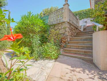 Bestaand - Villa - Denia - Lloma del Castañar-Las Rotas