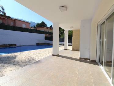 Bestaand - Villa - Denia