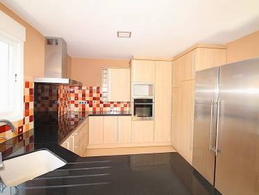 Bestaand - Villa - Denia
