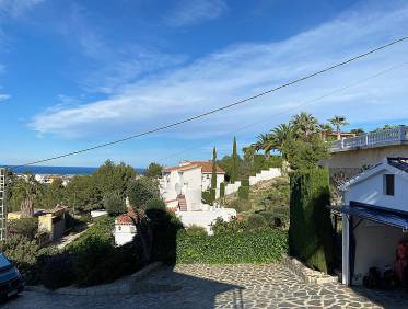 Bestaand - Villa - Denia