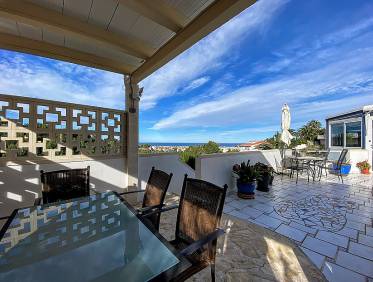 Bestaand - Villa - Denia