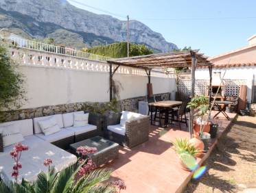 Bestaand - Villa - Denia