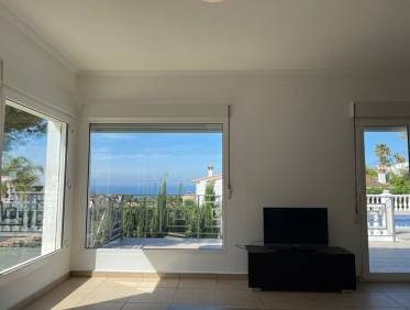 Bestaand - Villa - Denia