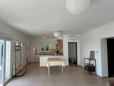 Bestaand - Villa - Denia