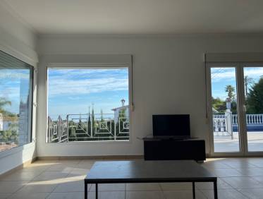 Bestaand - Villa - Denia