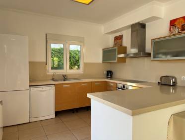 Bestaand - Villa - Denia
