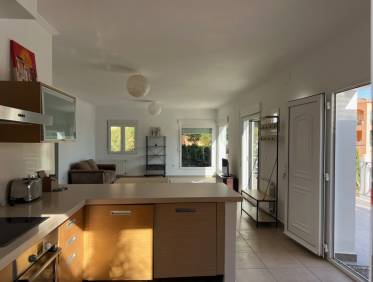 Bestaand - Villa - Denia