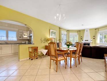 Bestaand - Villa - Denia