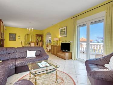 Bestaand - Villa - Denia