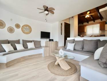 Bestaand - Villa - Denia