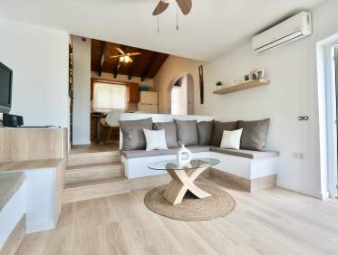 Bestaand - Villa - Denia