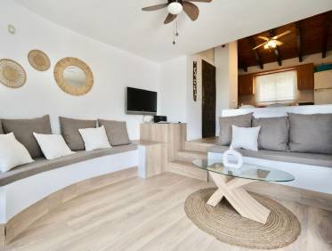 Bestaand - Villa - Denia