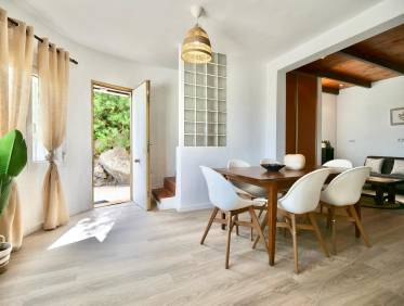 Bestaand - Villa - Denia