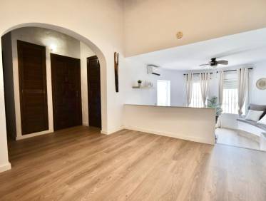 Bestaand - Villa - Denia