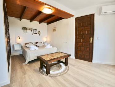 Bestaand - Villa - Denia