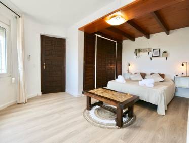 Bestaand - Villa - Denia