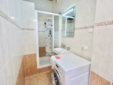 Bestaand - Villa - Denia
