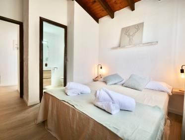 Bestaand - Villa - Denia