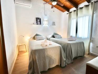 Bestaand - Villa - Denia