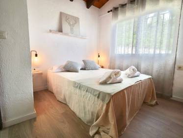 Bestaand - Villa - Denia