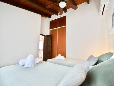 Bestaand - Villa - Denia