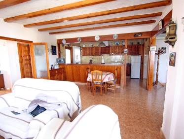 Bestaand - Villa - Denia