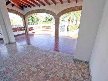 Bestaand - Villa - Denia