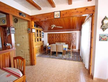 Bestaand - Villa - Denia