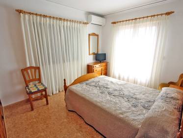 Bestaand - Villa - Denia