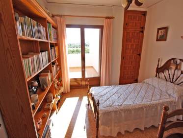 Bestaand - Villa - Denia